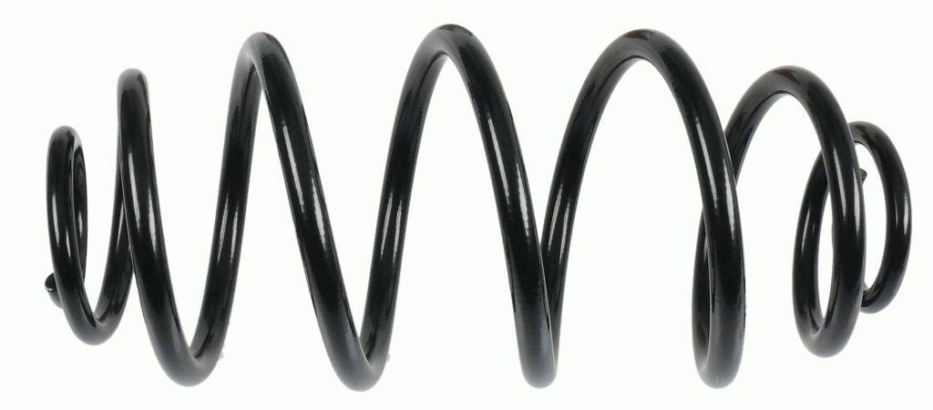 Пружина підвіски SACHS 996661 - zapix
