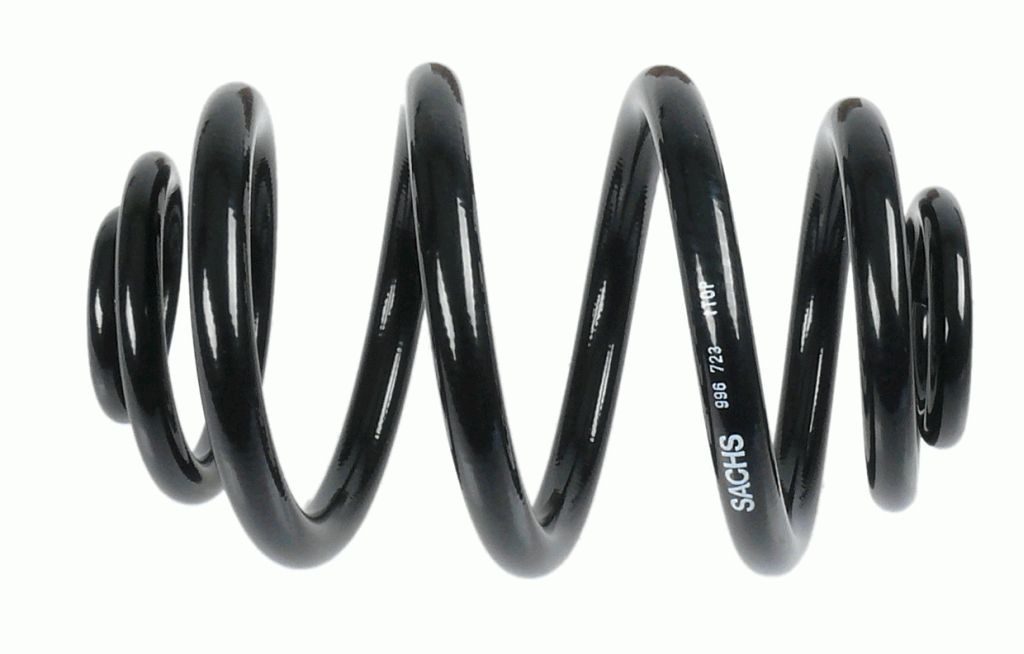 Пружина підвіски SACHS 996723 - zapix