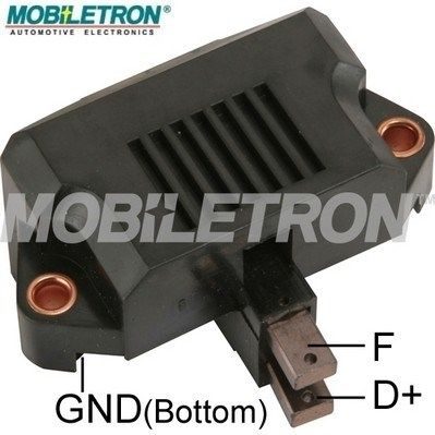 Регулятор генератора MOBILETRON VRVW005N - zapix