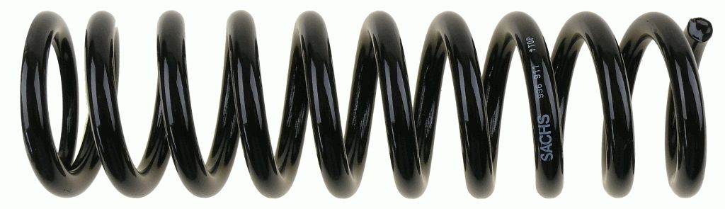 Пружина підвіски SACHS 996911 - zapix