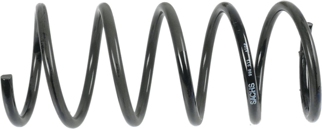 Пружина підвіски SACHS 996913 - zapix