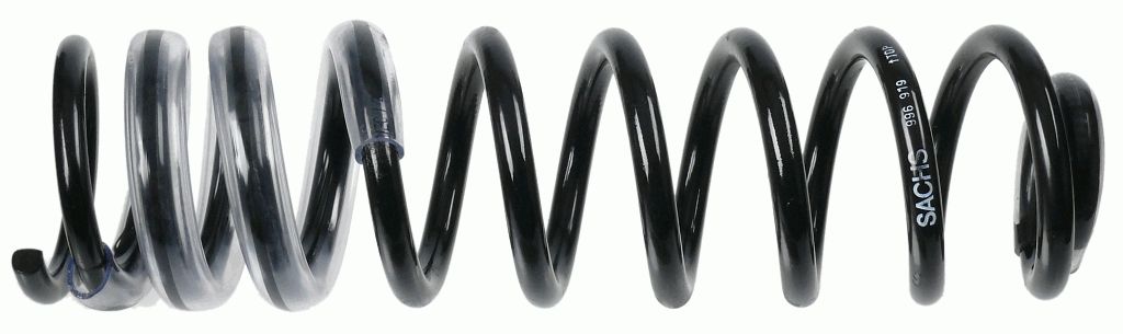 Пружина підвіски SACHS 996919 - zapix