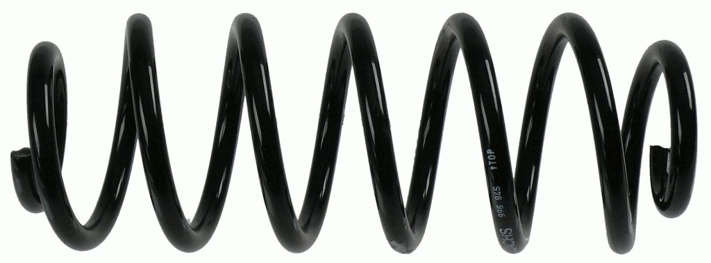 Пружина підвіски SACHS 996945 - zapix