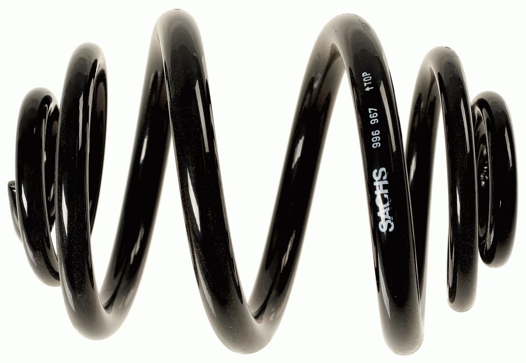 Пружина підвіски SACHS 996967 - zapix