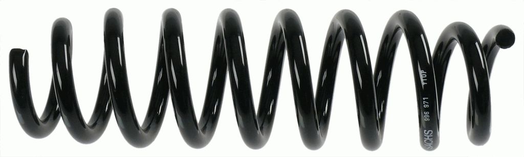 Пружина підвіски SACHS 996971 - zapix