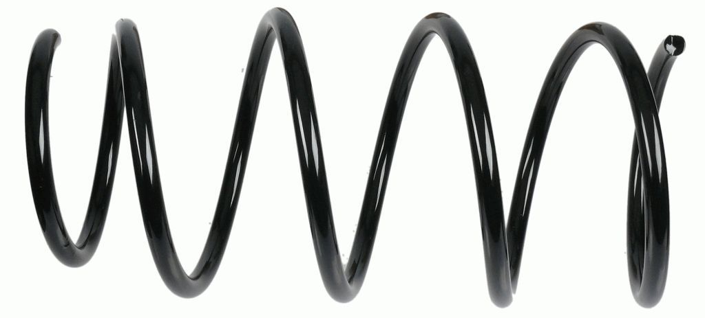 Пружина підвіски SACHS 997162 - zapix