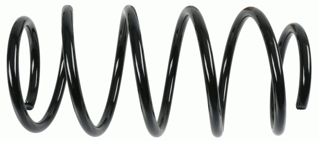 Пружина підвіски SACHS 997224 - zapix
