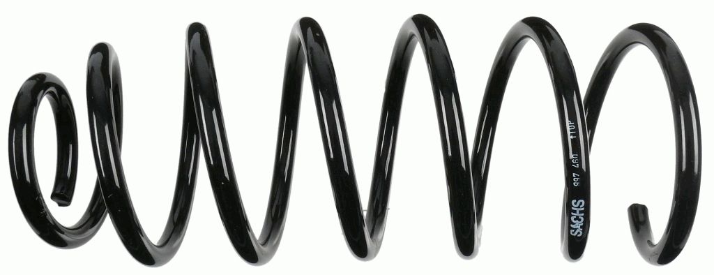 Пружина підвіски SACHS 997460 - zapix