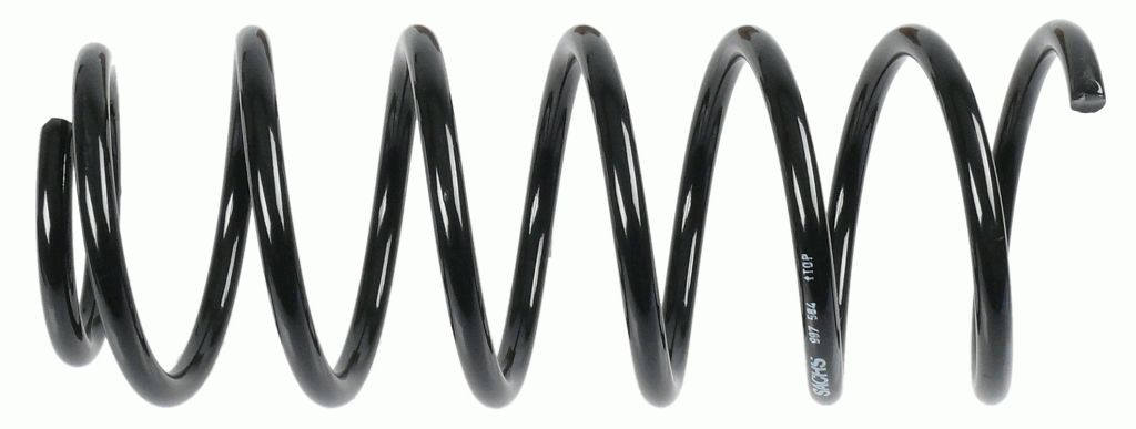 Пружина підвіски SACHS 997584 - zapix