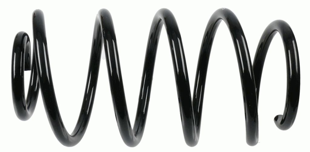 Пружина підвіски SACHS 997844 - zapix