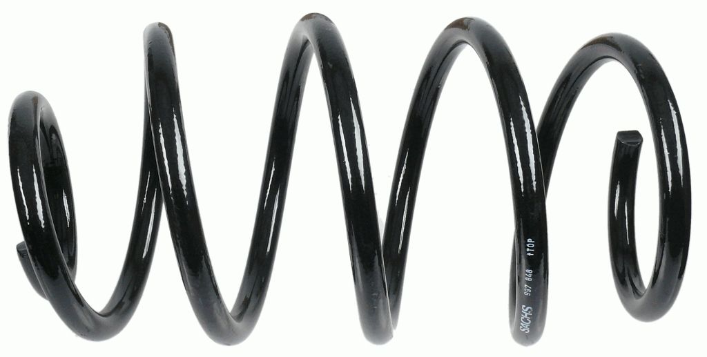 Пружина підвіски SACHS 997848 - zapix