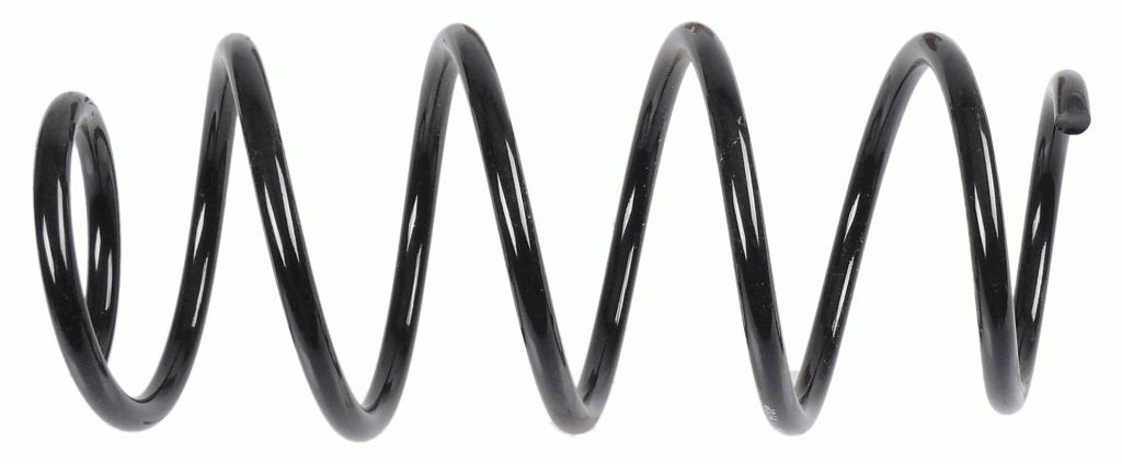 Пружина підвіски SACHS 997854 - zapix