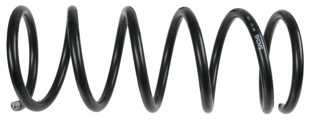 Пружина підвіски SACHS 997921 - zapix