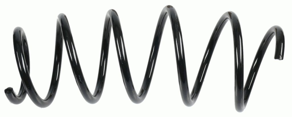 Пружина підвіски SACHS 997995 - zapix