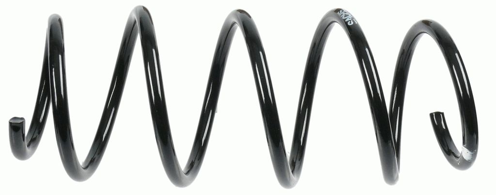 Пружина підвіски SACHS 998004 - zapix