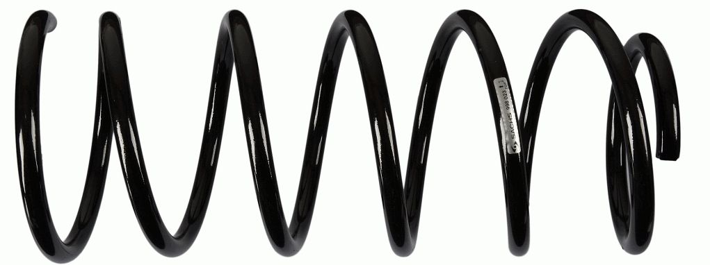 Пружина підвіски SACHS 998023 - zapix
