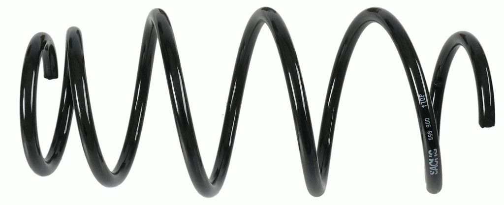 Пружина підвіски SACHS 998900 - zapix