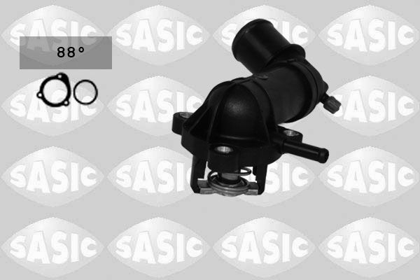 Термостат SASIC 3306092 - zapix