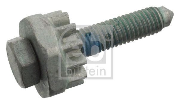Деталі генератора FEBI BILSTEIN 22050 - zapix