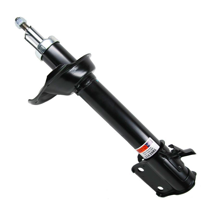 Амортизатор SATO TECH 21639RL - zapix