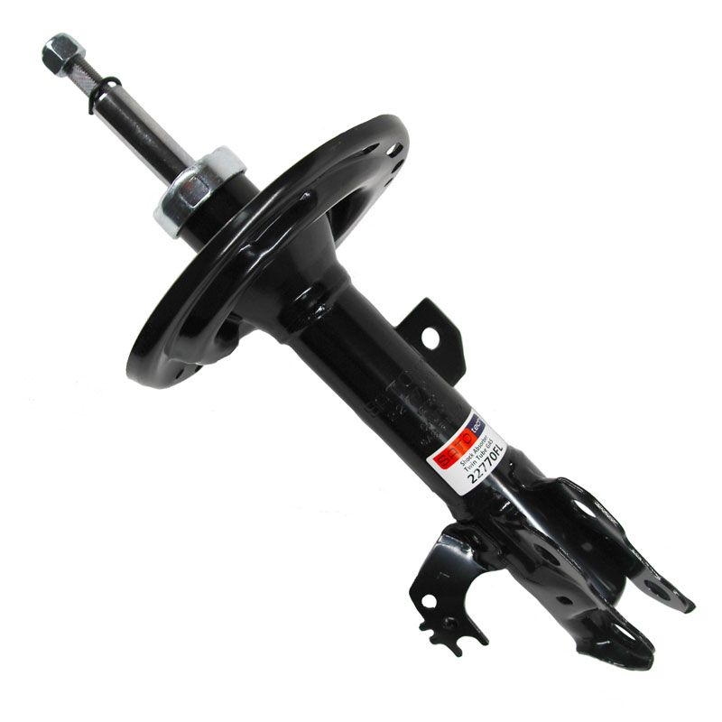 Амортизатор SATO TECH 22770FL - zapix