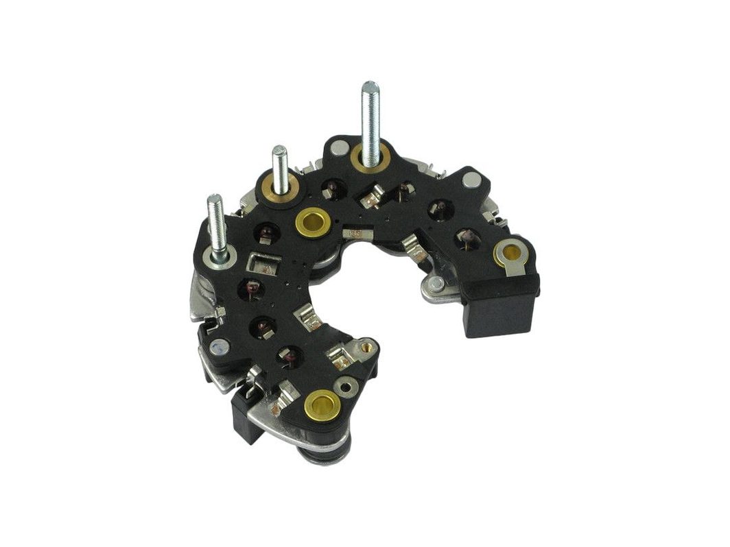 Деталі генератора AS-PL ARC9025 - zapix
