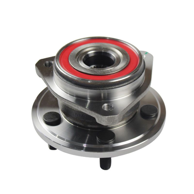 Підшипник / маточина колеса SATO TECH WB90796 - zapix