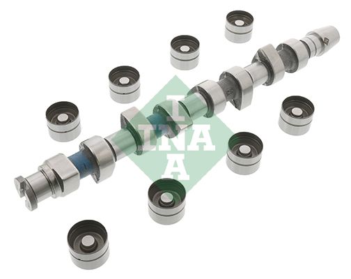 Розподільний вал SCHAEFFLER INA 428004830 - zapix
