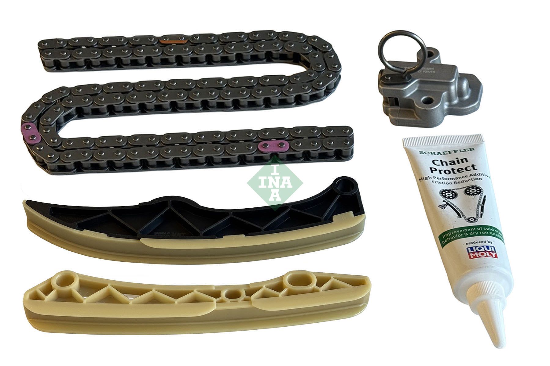 Комплект ланцюгів привода SCHAEFFLER INA 559021421 - zapix