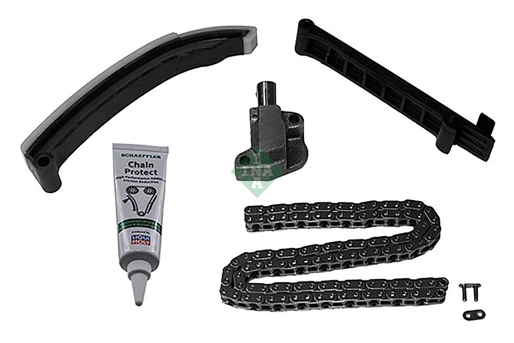 Комплект ланцюгів привода SCHAEFFLER INA 559186920 - zapix