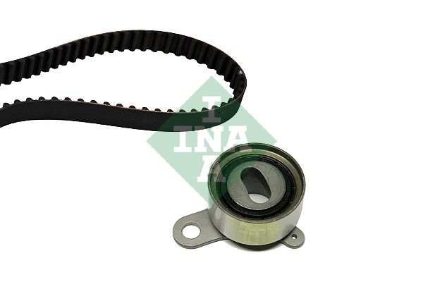 Комплект ременя ГРМ SCHAEFFLER INA 530027310 - zapix