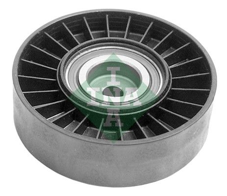 Обвідний ролик ременя приводного SCHAEFFLER INA 532037120 - zapix