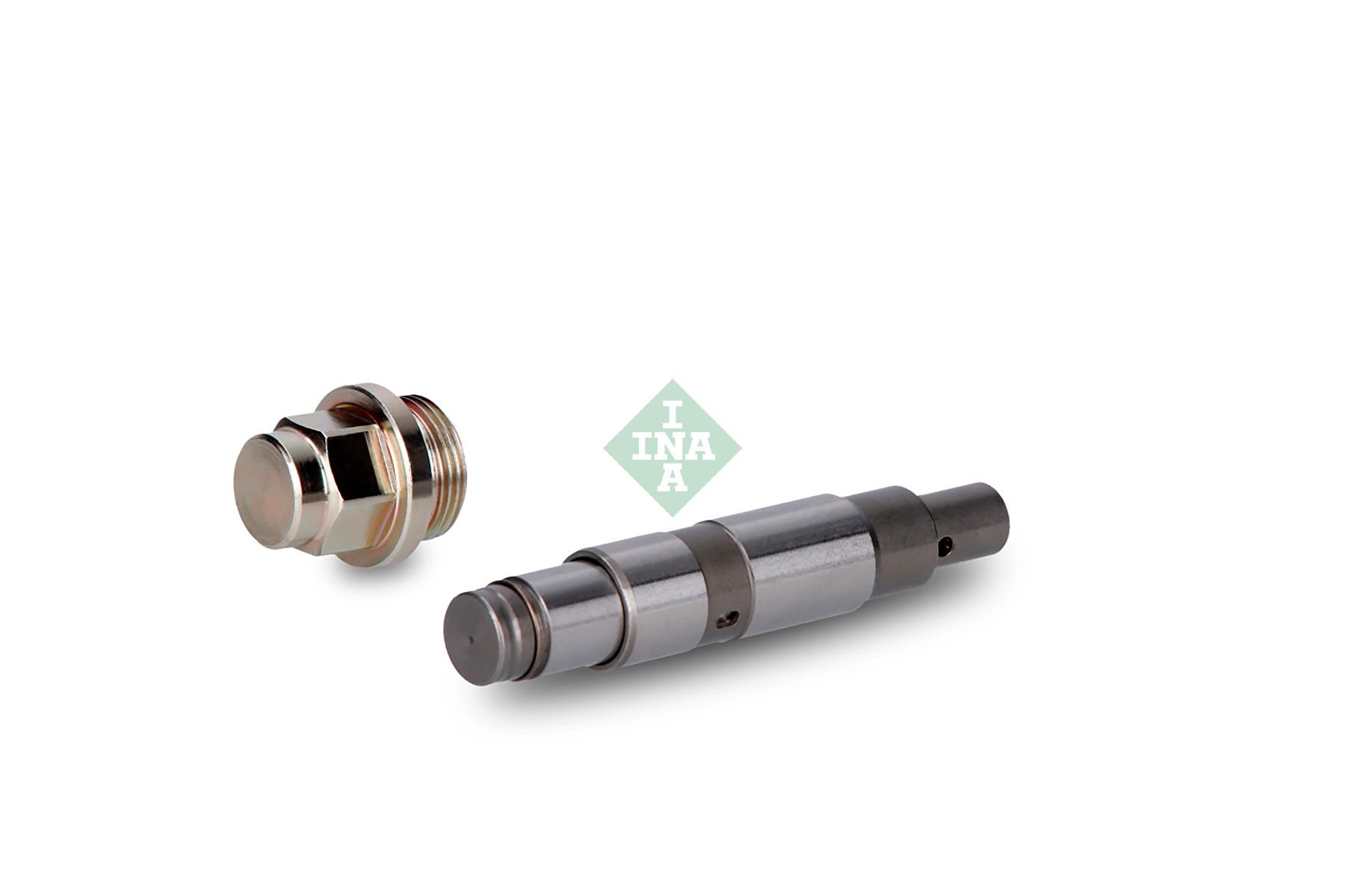 Натяжний пристрій ланцюга ГРМ SCHAEFFLER INA 551001910 - zapix