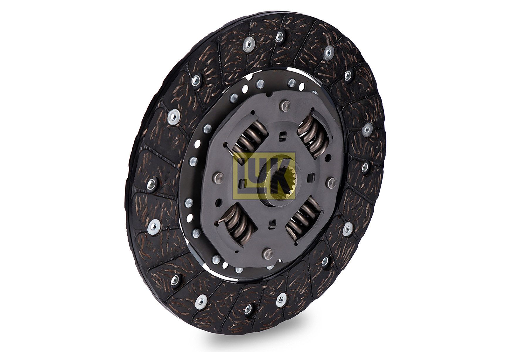 Диск зчеплення SCHAEFFLER LUK 320020111 - zapix