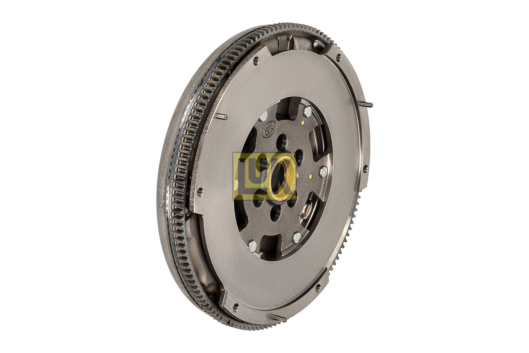 Маховик SCHAEFFLER LUK 415011110 - zapix