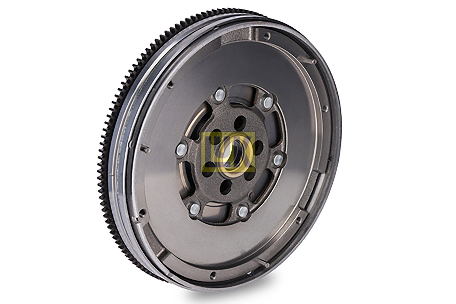 Маховик SCHAEFFLER LUK 415012710 - zapix