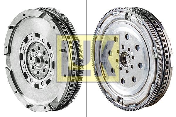 Маховик SCHAEFFLER LUK 415016010 - zapix