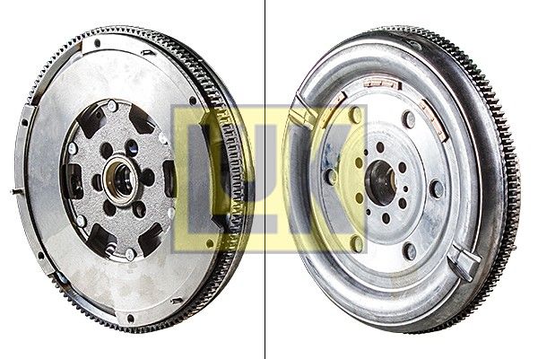 Маховик SCHAEFFLER LUK 415016510 - zapix