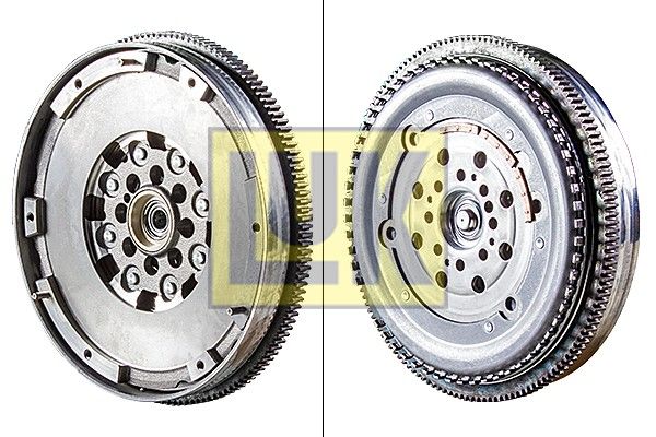 Маховик SCHAEFFLER LUK 415018310 - zapix
