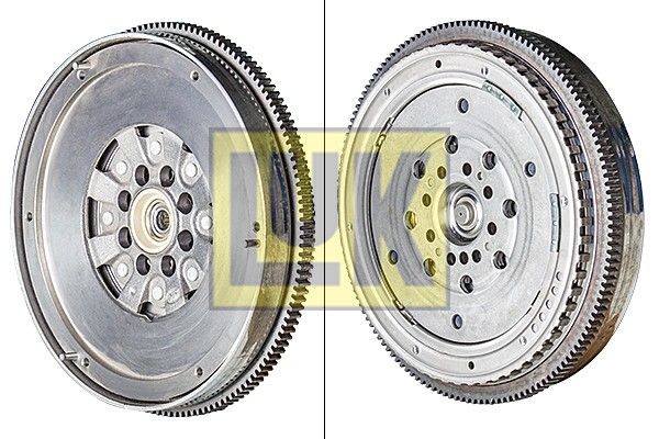 Маховик SCHAEFFLER LUK 415031010 - zapix