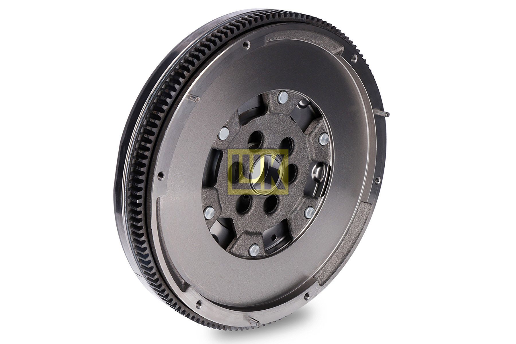 Маховик SCHAEFFLER LUK 415033110 - zapix