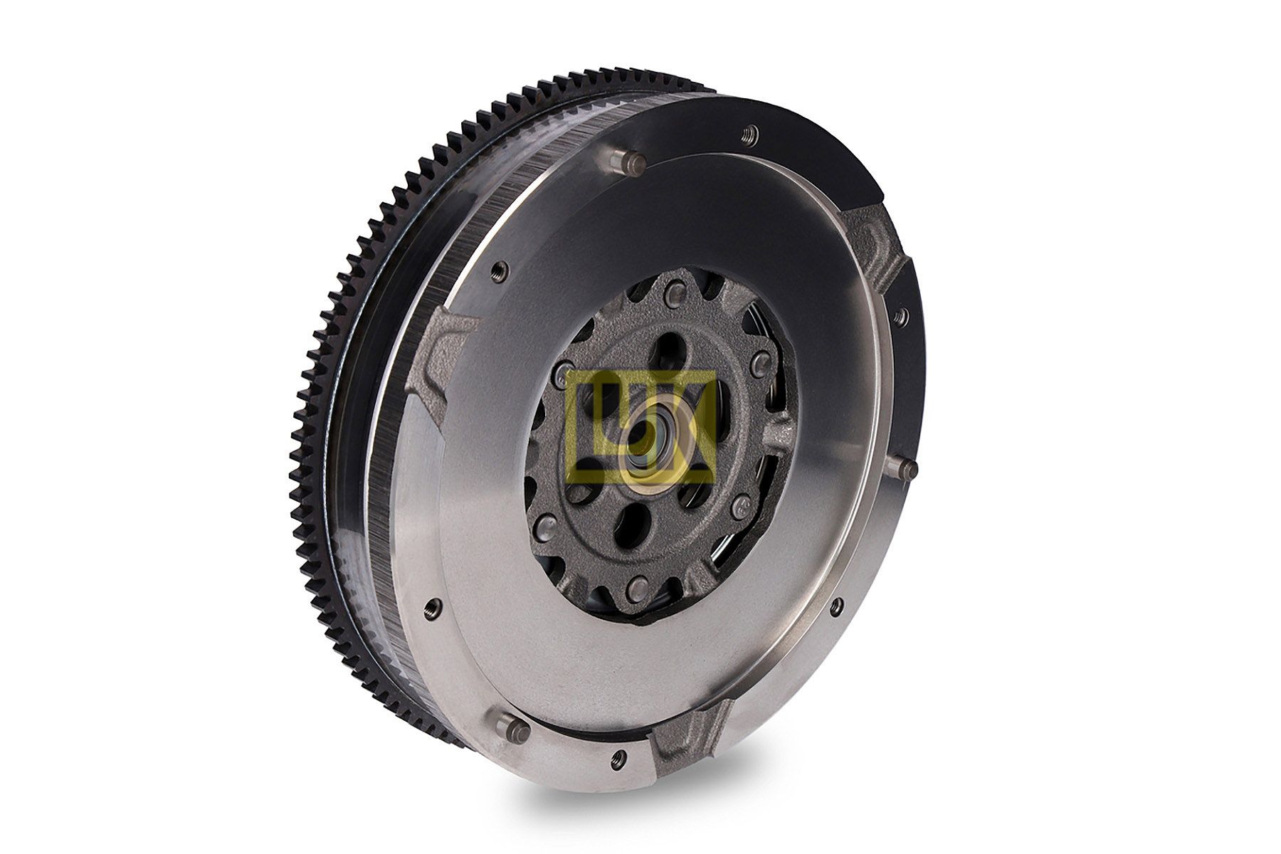Маховик SCHAEFFLER LUK 415038010 - zapix