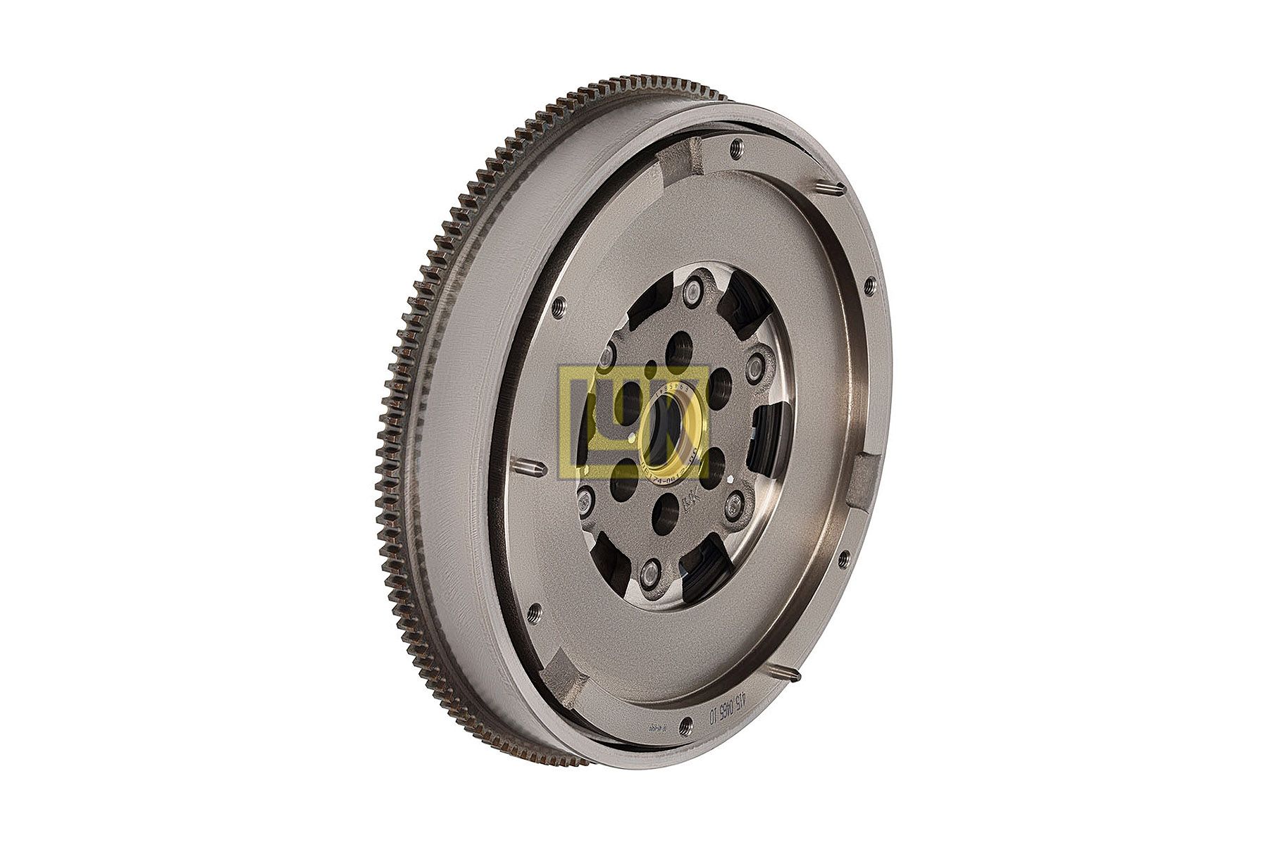 Маховик SCHAEFFLER LUK 415046510 - zapix