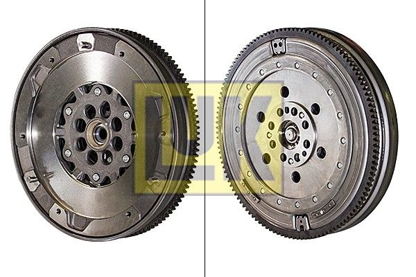 Маховик SCHAEFFLER LUK 415049910 - zapix