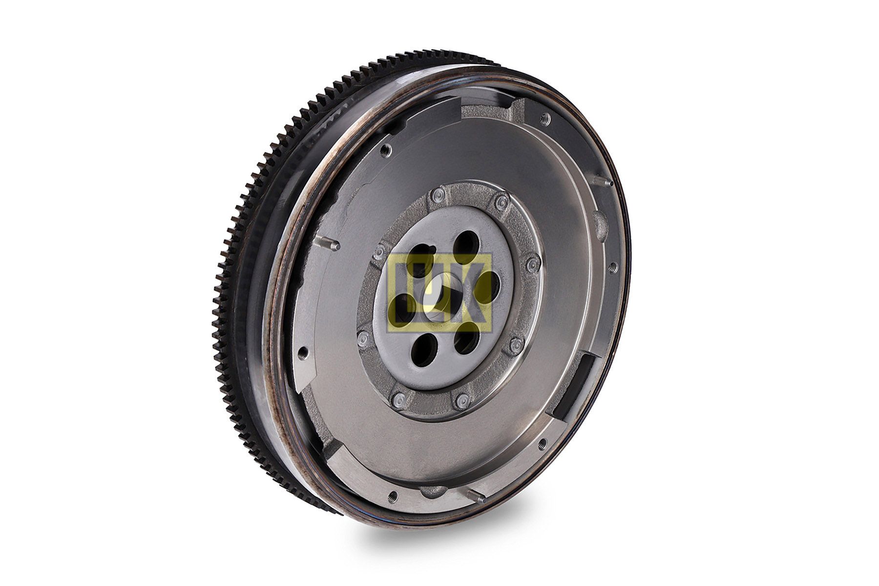 Маховик SCHAEFFLER LUK 415050510 - zapix