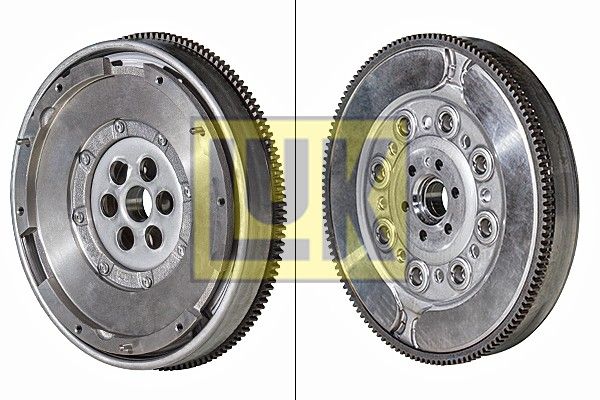Маховик SCHAEFFLER LUK 415053010 - zapix