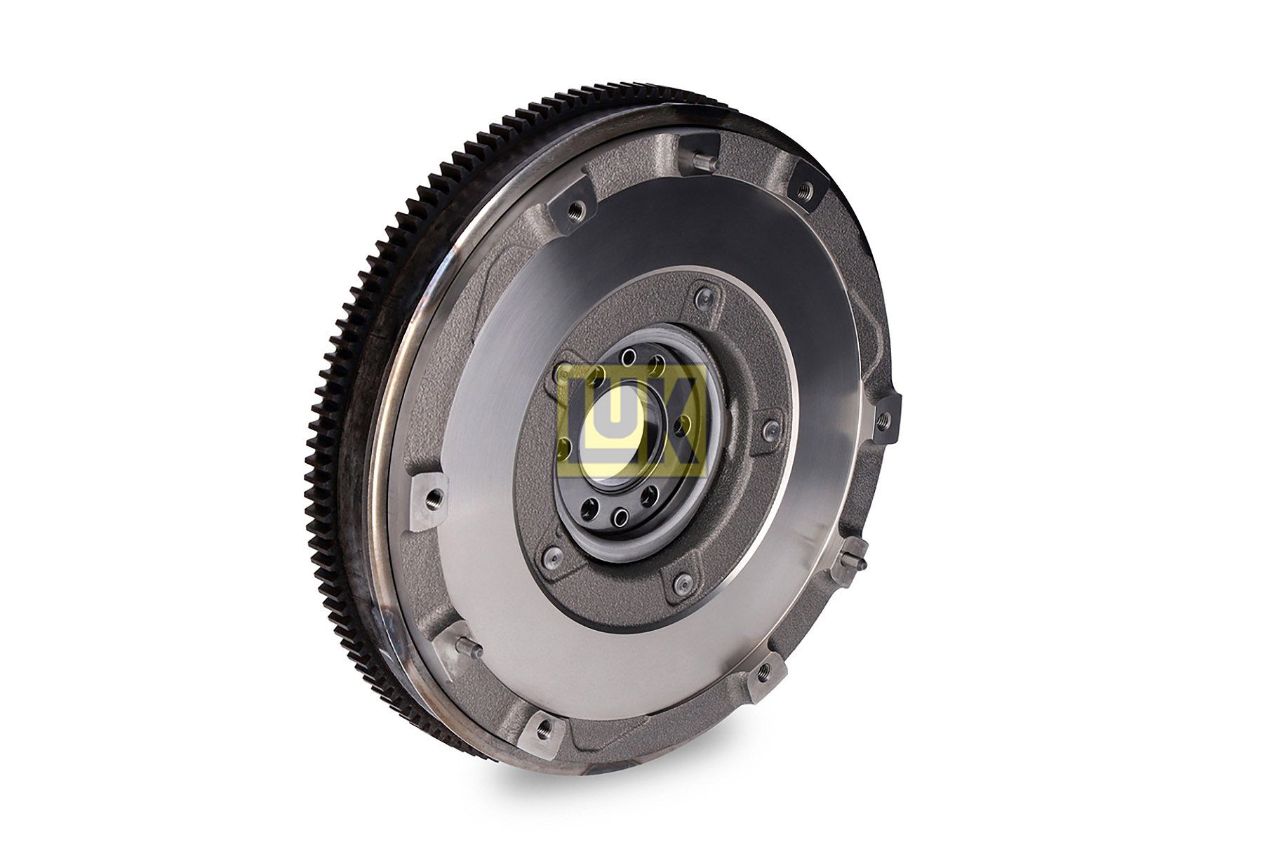 Маховик SCHAEFFLER LUK 415055110 - zapix