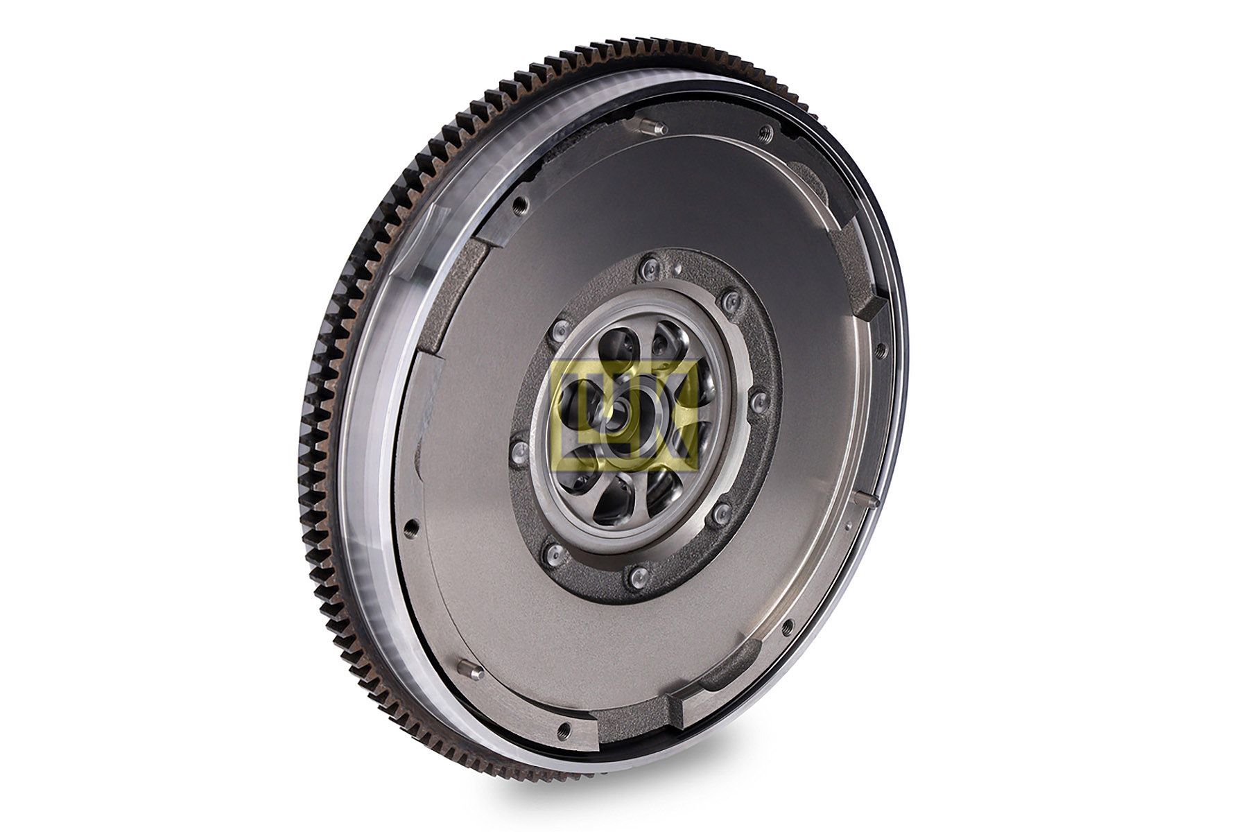 Маховик SCHAEFFLER LUK 415064210 - zapix