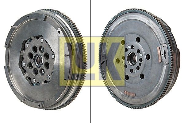 Маховик SCHAEFFLER LUK 415069910 - zapix