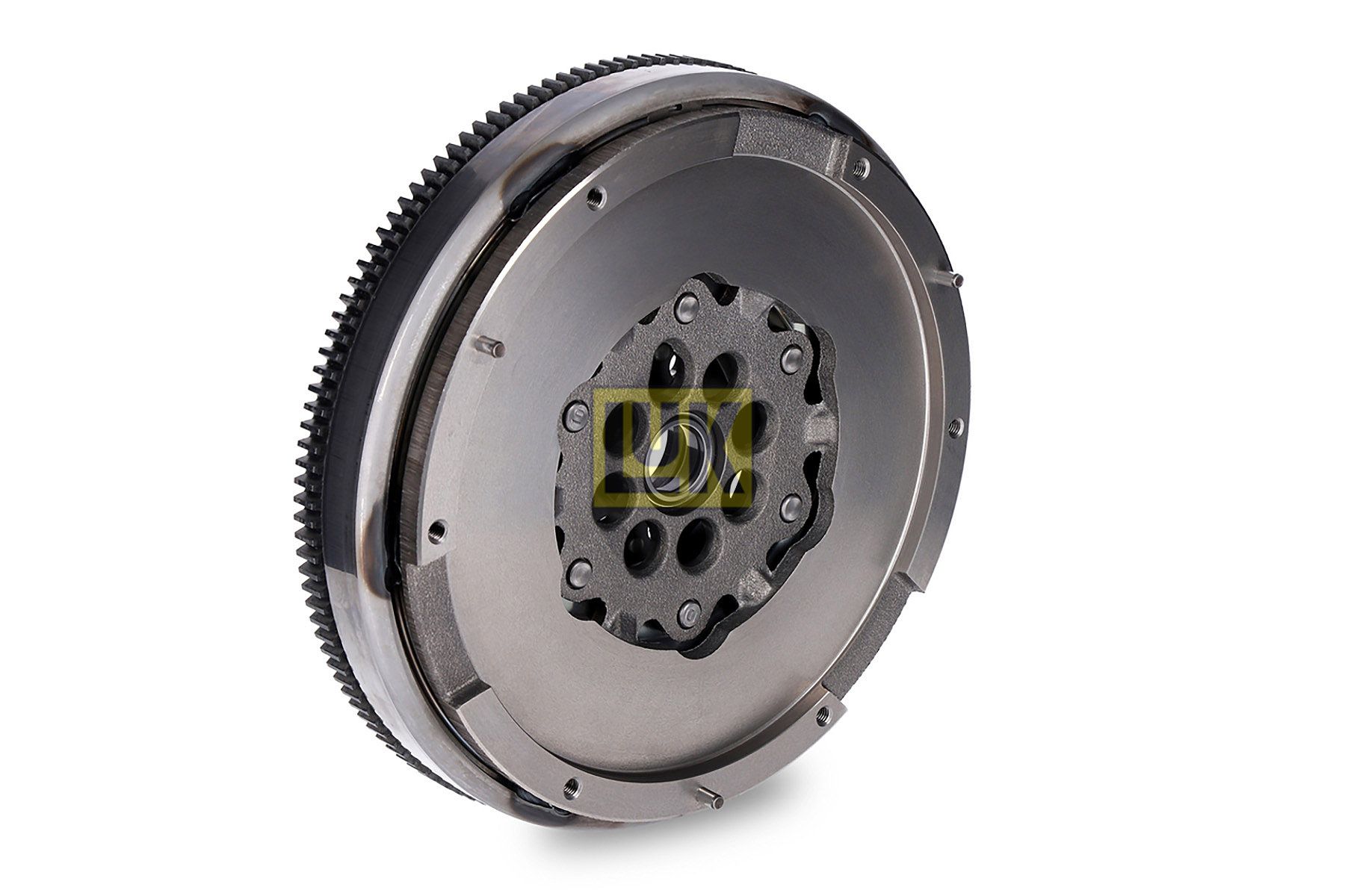 Маховик SCHAEFFLER LUK 415071410 - zapix